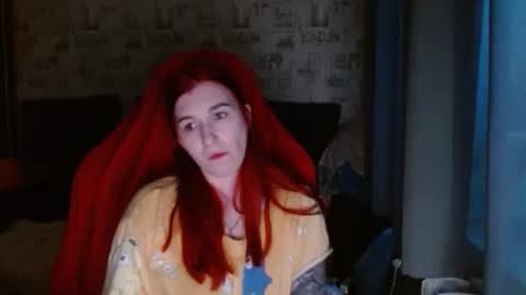 Snapshot of liliawoolf chatting on 1, 3, 2025 liliawoolf online show from 1, 3, 2025