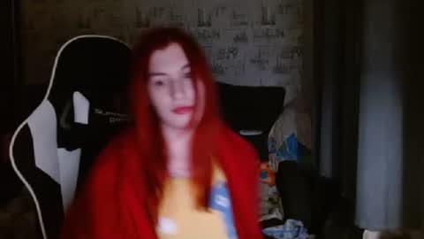 Snapshot of liliawoolf chatting on 1, 3, 2025 liliawoolf online show from 1, 3, 2025