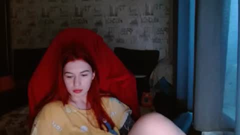 Snapshot of liliawoolf chatting on 2, 3, 2025 liliawoolf online show from 2, 3, 2025