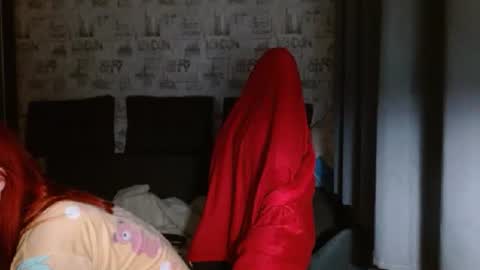 Snapshot of liliawoolf chatting on 2, 3, 2025 liliawoolf online show from 2, 3, 2025