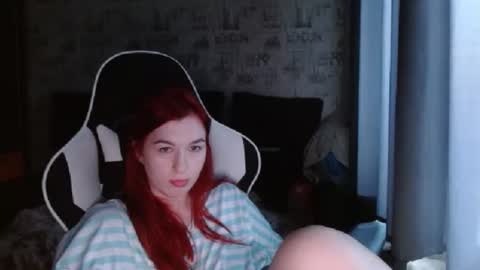 Snapshot of liliawoolf chatting on 4, 3, 2025 liliawoolf online show from 4, 3, 2025