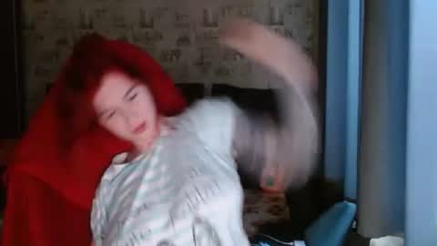 Snapshot of liliawoolf chatting on 4, 3, 2025 liliawoolf online show from 4, 3, 2025