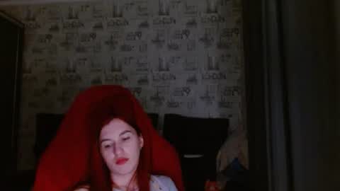 Snapshot of liliawoolf chatting on 7, 3, 2025 liliawoolf online show from 7, 3, 2025