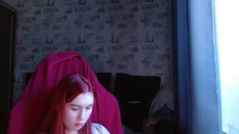 Snapshot of liliawoolf chatting on 8, 3, 2025 liliawoolf online show from 8, 3, 2025