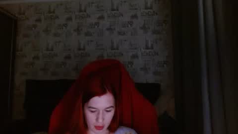 Snapshot of liliawoolf chatting on 8, 3, 2025 liliawoolf online show from 8, 3, 2025