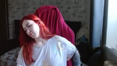 Snapshot of liliawoolf chatting on 9, 3, 2025 liliawoolf online show from 9, 3, 2025