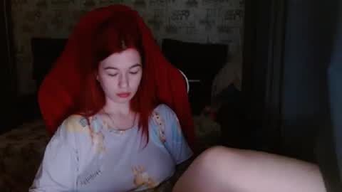 Snapshot of liliawoolf chatting on 10, 3, 2025 liliawoolf online show from 10, 3, 2025