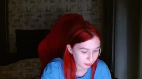 Snapshot of liliawoolf chatting on 10, 3, 2025 liliawoolf online show from 10, 3, 2025