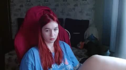 Snapshot of liliawoolf chatting on 11, 3, 2025 liliawoolf online show from 11, 3, 2025