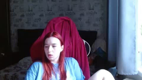 Snapshot of liliawoolf chatting on 12, 3, 2025 liliawoolf online show from 12, 3, 2025