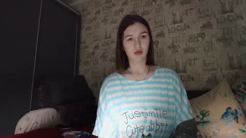 Snapshot of liliawoolf chatting on 9, 9, 2025 liliawoolf online show from 9, 9, 2025