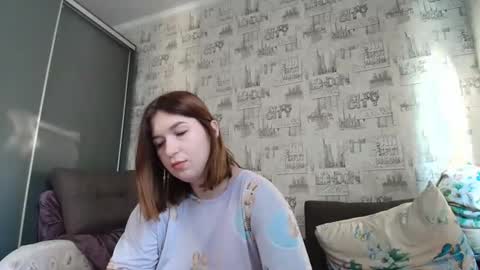 Snapshot of liliawoolf chatting on 11, 9, 2025 liliawoolf online show from 11, 9, 2025