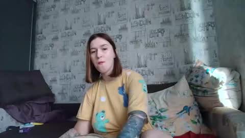 Snapshot of liliawoolf chatting on 13, 9, 2025 liliawoolf online show from 13, 9, 2025