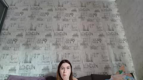 Snapshot of liliawoolf chatting on 15, 9, 2025 liliawoolf online show from 15, 9, 2025