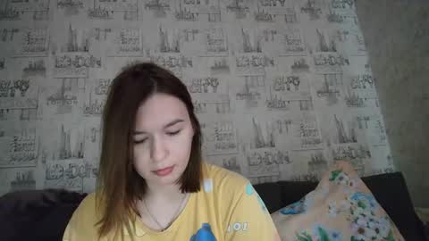 Snapshot of liliawoolf chatting on 17, 9, 2025 liliawoolf online show from 17, 9, 2025