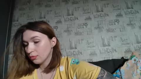 Snapshot of liliawoolf chatting on 17, 9, 2025 liliawoolf online show from 17, 9, 2025