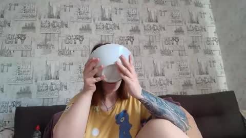 Snapshot of liliawoolf chatting on 18, 9, 2025 liliawoolf online show from 18, 9, 2025