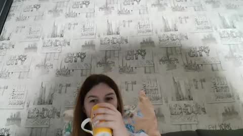 Snapshot of liliawoolf chatting on 20, 9, 2025 liliawoolf online show from 20, 9, 2025