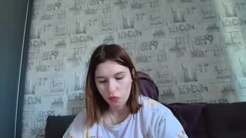 Snapshot of liliawoolf chatting on 21, 9, 2025 liliawoolf online show from 21, 9, 2025