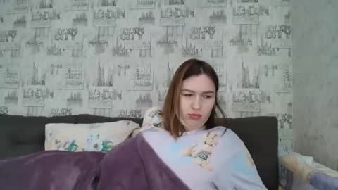 Snapshot of liliawoolf chatting on 27, 9, 2025 liliawoolf online show from 27, 9, 2025