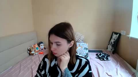 Snapshot of liliawoolf chatting on 29, 9, 2025 liliawoolf online show from 29, 9, 2025