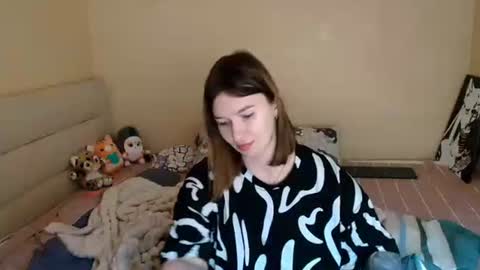 Snapshot of liliawoolf chatting on 30, 9, 2025 liliawoolf online show from 30, 9, 2025