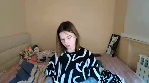 Snapshot of liliawoolf chatting on 1, 10, 2025 liliawoolf online show from 1, 10, 2025