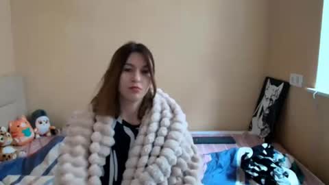 Snapshot of liliawoolf chatting on 2, 10, 2025 liliawoolf online show from 2, 10, 2025