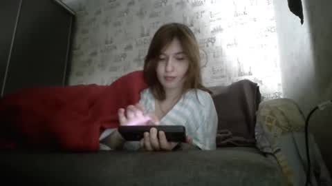 Snapshot of liliawoolf chatting on 3, 10, 2025 liliawoolf online show from 3, 10, 2025