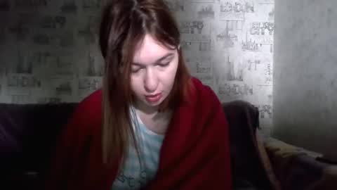 Snapshot of liliawoolf chatting on 4, 10, 2025 liliawoolf online show from 4, 10, 2025