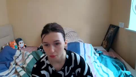 Snapshot of liliawoolf chatting on 12, 10, 2025 liliawoolf online show from 12, 10, 2025