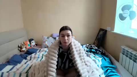 Snapshot of liliawoolf chatting on 13, 10, 2025 liliawoolf online show from 13, 10, 2025