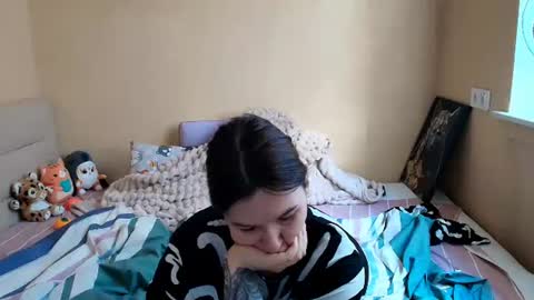 Snapshot of liliawoolf chatting on 15, 10, 2025 liliawoolf online show from 15, 10, 2025