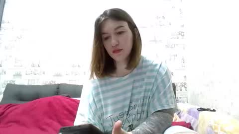 Snapshot of liliawoolf chatting on 20, 10, 2025 liliawoolf online show from 20, 10, 2025