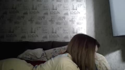 Snapshot of liliawoolf chatting on 20, 10, 2025 liliawoolf online show from 20, 10, 2025