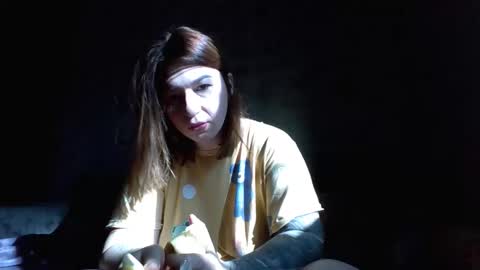 Snapshot of liliawoolf chatting on 21, 10, 2025 liliawoolf online show from 21, 10, 2025