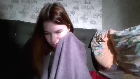 Snapshot of liliawoolf chatting on 23, 10, 2025 liliawoolf online show from 23, 10, 2025