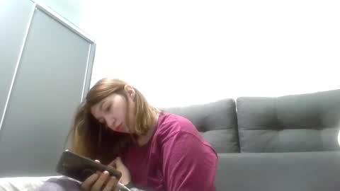 Snapshot of liliawoolf chatting on 24, 10, 2025 liliawoolf online show from 24, 10, 2025