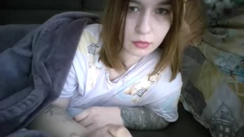 Snapshot of liliawoolf chatting on 26, 10, 2025 liliawoolf online show from 26, 10, 2025