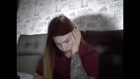 Snapshot of liliawoolf chatting on 27, 10, 2025 liliawoolf online show from 27, 10, 2025