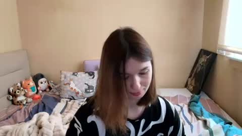 Snapshot of liliawoolf chatting on 28, 10, 2025 liliawoolf online show from 28, 10, 2025