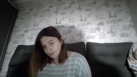 Snapshot of liliawoolf chatting on 31, 10, 2025 liliawoolf online show from 31, 10, 2025