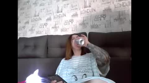 Snapshot of liliawoolf chatting on 2, 11, 2025 liliawoolf online show from 2, 11, 2025