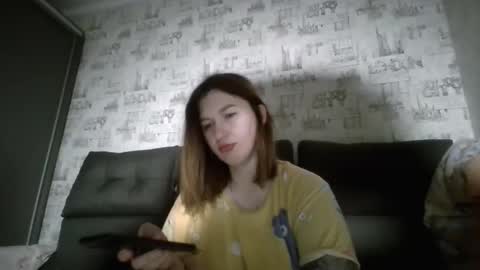 Snapshot of liliawoolf chatting on 3, 11, 2025 liliawoolf online show from 3, 11, 2025