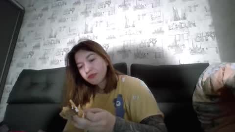 Snapshot of liliawoolf chatting on 4, 11, 2025 liliawoolf online show from 4, 11, 2025