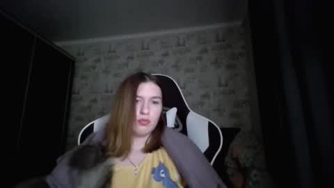 Snapshot of liliawoolf chatting on 4, 11, 2025 liliawoolf online show from 4, 11, 2025