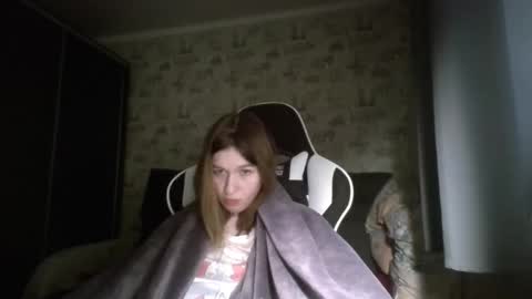 Snapshot of liliawoolf chatting on 7, 11, 2025 liliawoolf online show from 7, 11, 2025