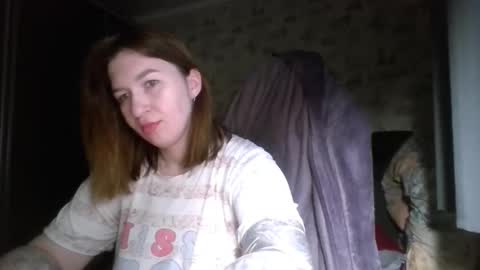 Snapshot of liliawoolf chatting on 8, 11, 2025 liliawoolf online show from 8, 11, 2025
