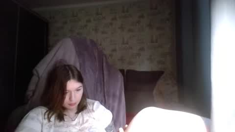 Snapshot of liliawoolf chatting on 9, 11, 2025 liliawoolf online show from 9, 11, 2025