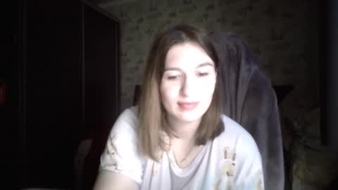 Snapshot of liliawoolf chatting on 10, 11, 2025 liliawoolf online show from 10, 11, 2025